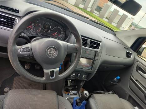 VOLKSWAGEN Fox 1.6 4P I-TREND FLEX, Foto 8