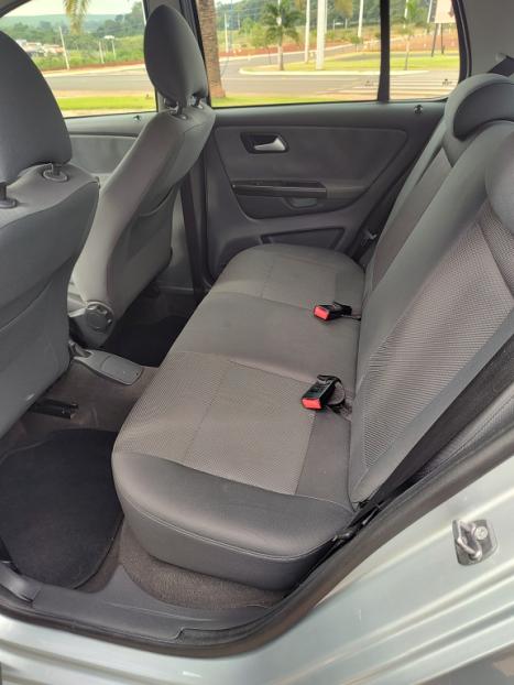 VOLKSWAGEN Fox 1.6 4P I-TREND FLEX, Foto 9