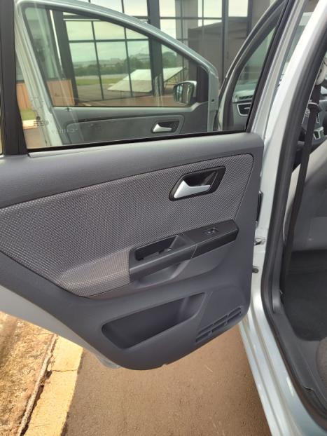 VOLKSWAGEN Fox 1.6 4P I-TREND FLEX, Foto 10