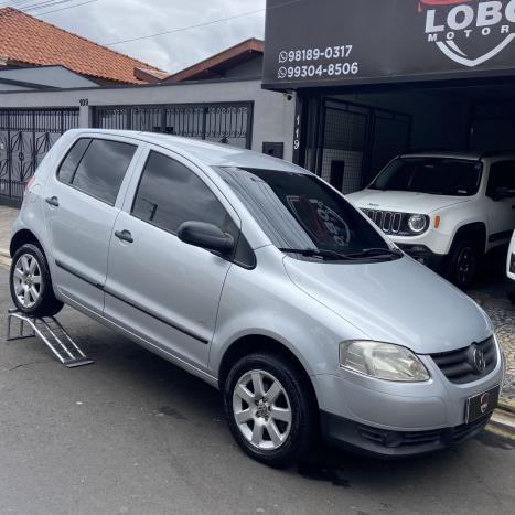 VOLKSWAGEN Fox 1.6 4P PLUS FLEX, Foto 2