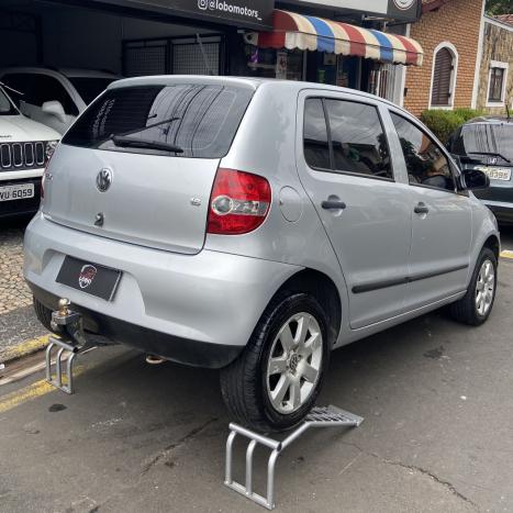 VOLKSWAGEN Fox 1.6 4P PLUS FLEX, Foto 3