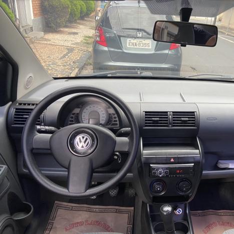VOLKSWAGEN Fox 1.6 4P PLUS FLEX, Foto 4