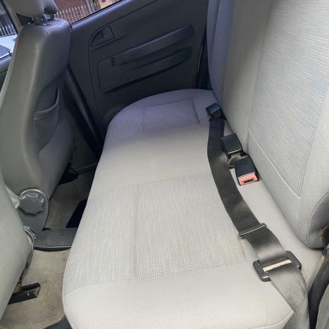 VOLKSWAGEN Fox 1.6 4P PLUS FLEX, Foto 6