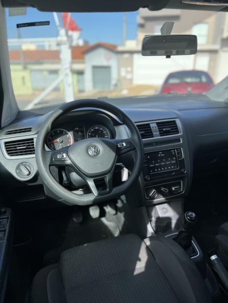 VOLKSWAGEN Fox 1.6 4P CONNECT FLEX, Foto 5