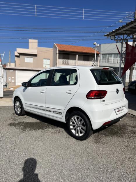 VOLKSWAGEN Fox 1.6 4P CONNECT FLEX, Foto 3