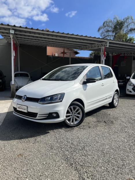 VOLKSWAGEN Fox 1.6 4P CONNECT FLEX, Foto 2