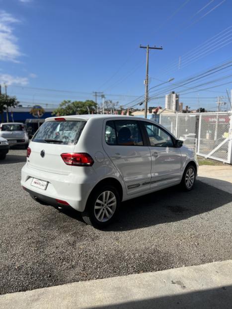 VOLKSWAGEN Fox 1.6 4P CONNECT FLEX, Foto 4