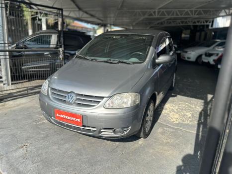 VOLKSWAGEN Fox 1.6 4P, Foto 2