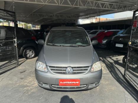 VOLKSWAGEN Fox 1.6 4P, Foto 3