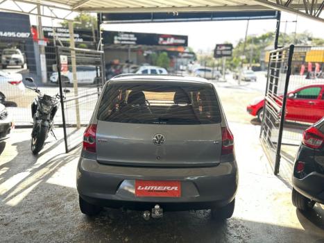 VOLKSWAGEN Fox 1.6 4P, Foto 4