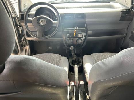VOLKSWAGEN Fox 1.6 4P, Foto 6