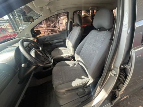 VOLKSWAGEN Fox 1.6 4P, Foto 7