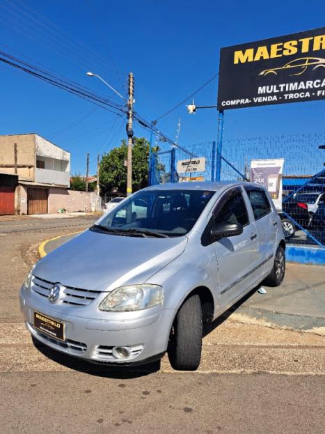 VOLKSWAGEN Fox 1.6 4P FLEX, Foto 3