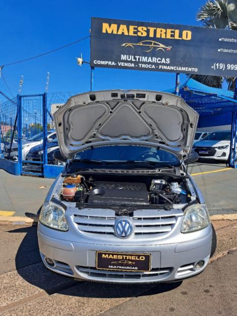 VOLKSWAGEN Fox 1.6 4P FLEX, Foto 4