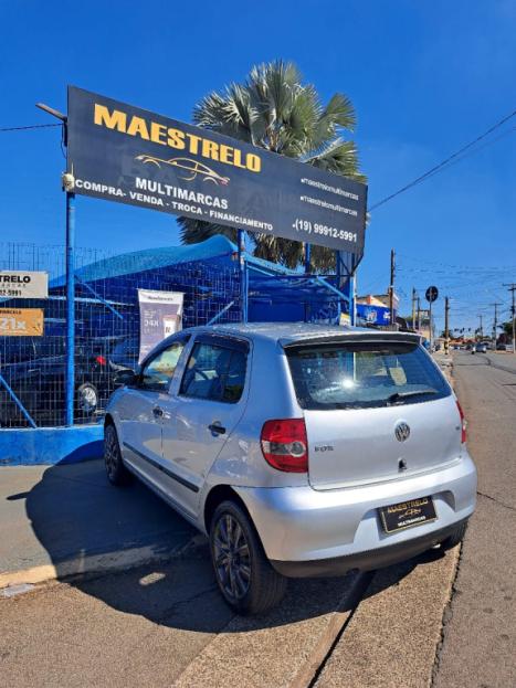 VOLKSWAGEN Fox 1.6 4P FLEX, Foto 5
