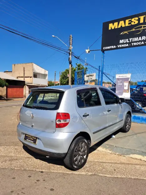 VOLKSWAGEN Fox 1.6 4P FLEX, Foto 7
