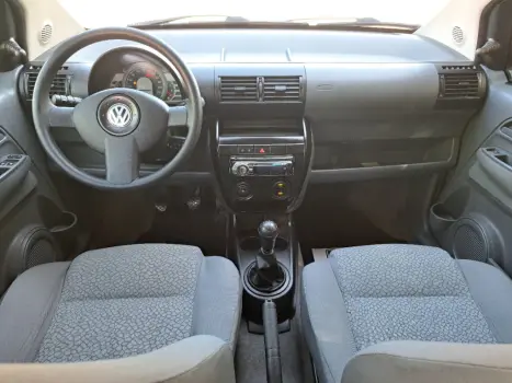 VOLKSWAGEN Fox 1.6 4P FLEX, Foto 8