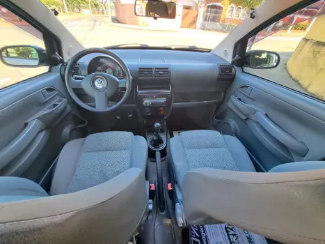 VOLKSWAGEN Fox 1.6 4P FLEX, Foto 9