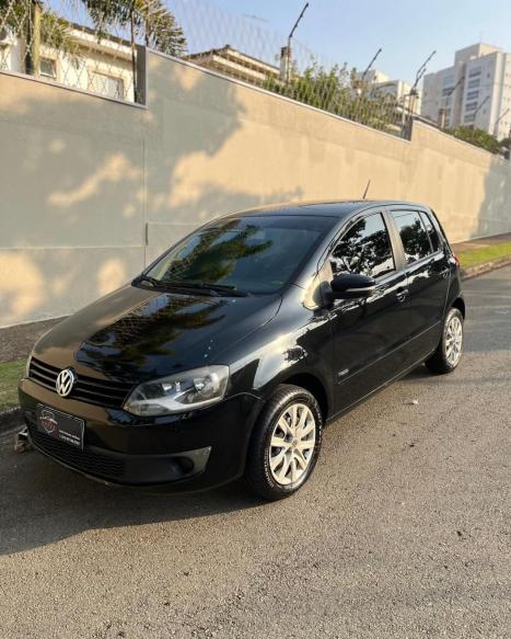 VOLKSWAGEN Fox 1.6 4P TREND FLEX, Foto 3