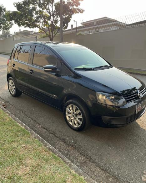 VOLKSWAGEN Fox 1.6 4P TREND FLEX, Foto 4