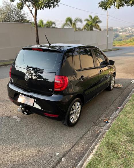 VOLKSWAGEN Fox 1.6 4P TREND FLEX, Foto 5