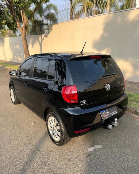 VOLKSWAGEN Fox 1.6 4P TREND FLEX, Foto 6