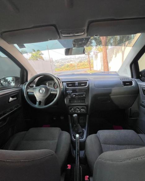 VOLKSWAGEN Fox 1.6 4P TREND FLEX, Foto 7