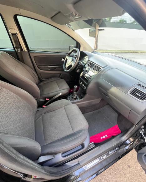 VOLKSWAGEN Fox 1.6 4P TREND FLEX, Foto 9