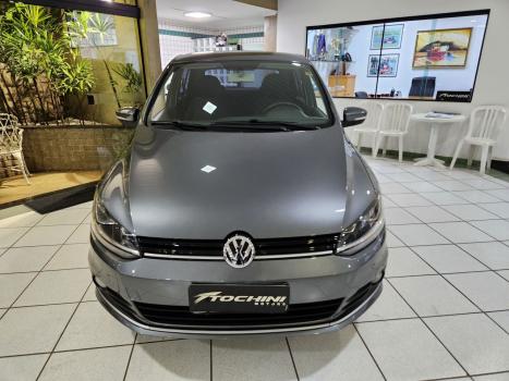 VOLKSWAGEN Fox 1.6 4P CONNECT FLEX, Foto 2