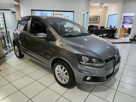 VOLKSWAGEN Fox 1.6 4P CONNECT FLEX, Foto 3