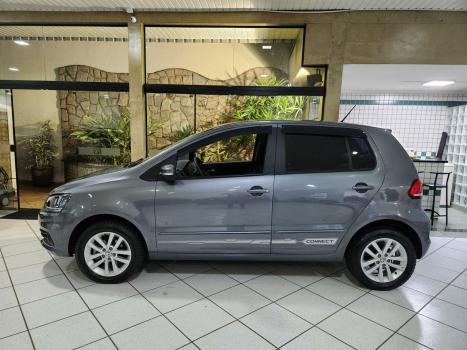 VOLKSWAGEN Fox 1.6 4P CONNECT FLEX, Foto 4