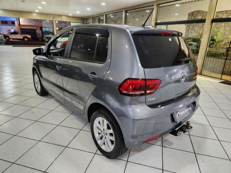VOLKSWAGEN Fox 1.6 4P CONNECT FLEX, Foto 5