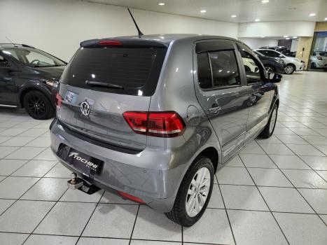 VOLKSWAGEN Fox 1.6 4P CONNECT FLEX, Foto 9