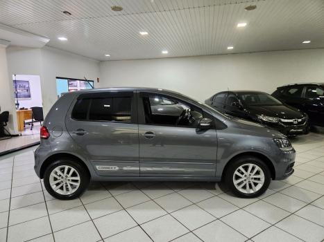 VOLKSWAGEN Fox 1.6 4P CONNECT FLEX, Foto 10