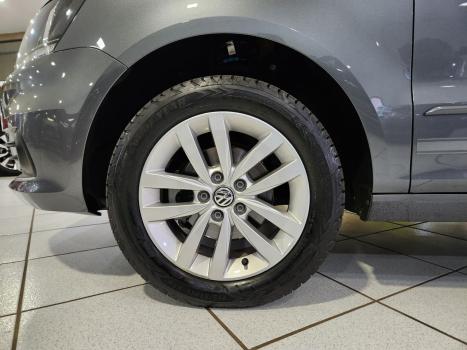 VOLKSWAGEN Fox 1.6 4P CONNECT FLEX, Foto 11
