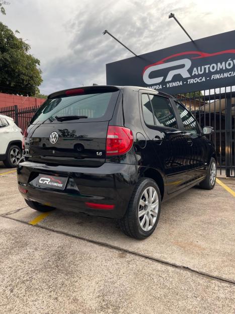 VOLKSWAGEN Fox 1.6 4P TREND FLEX, Foto 4