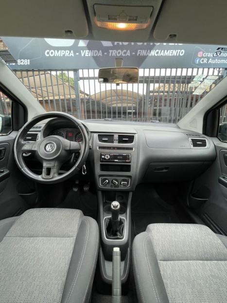 VOLKSWAGEN Fox 1.6 4P TREND FLEX, Foto 7