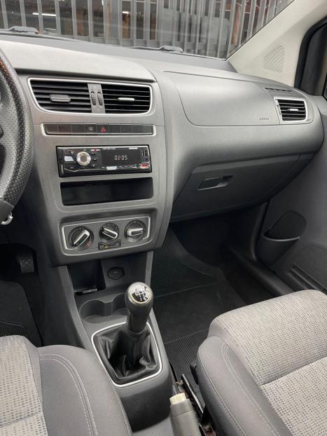 VOLKSWAGEN Fox 1.6 4P TREND FLEX, Foto 9