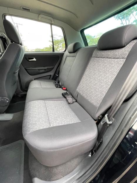 VOLKSWAGEN Fox 1.6 4P TREND FLEX, Foto 10