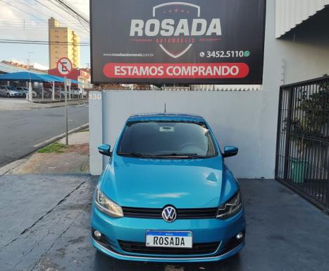 VOLKSWAGEN Fox 1.6 4P COMFORTLINE FLEX, Foto 2