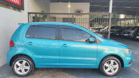VOLKSWAGEN Fox 1.6 4P COMFORTLINE FLEX, Foto 3