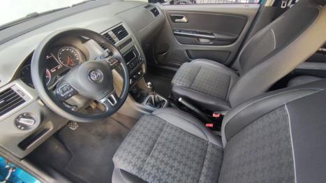 VOLKSWAGEN Fox 1.6 4P COMFORTLINE FLEX, Foto 6
