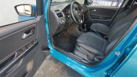VOLKSWAGEN Fox 1.6 4P COMFORTLINE FLEX, Foto 7
