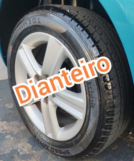 VOLKSWAGEN Fox 1.6 4P COMFORTLINE FLEX, Foto 9