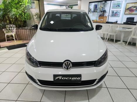VOLKSWAGEN Fox 1.6 4P CONNECT FLEX, Foto 2
