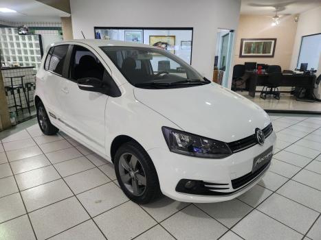 VOLKSWAGEN Fox 1.6 4P CONNECT FLEX, Foto 3