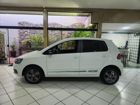 VOLKSWAGEN Fox 1.6 4P CONNECT FLEX, Foto 4