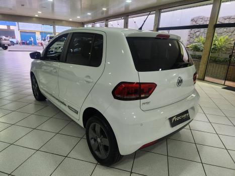 VOLKSWAGEN Fox 1.6 4P CONNECT FLEX, Foto 5