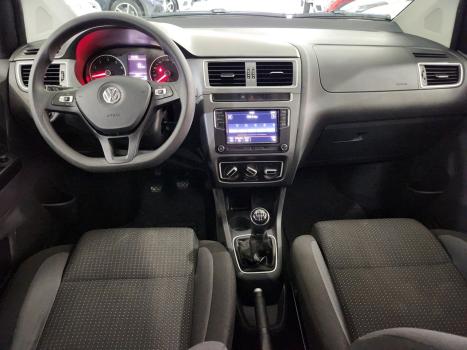 VOLKSWAGEN Fox 1.6 4P CONNECT FLEX, Foto 6