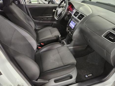 VOLKSWAGEN Fox 1.6 4P CONNECT FLEX, Foto 7